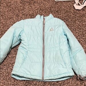 Gerry Light Blue Kids Jacket